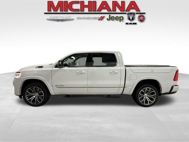 new 2026 Ram 1500 car, priced at $86,105