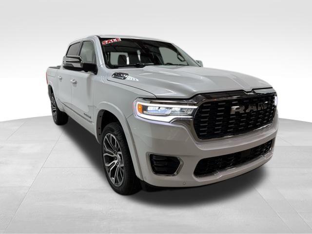 new 2026 Ram 1500 car, priced at $86,105
