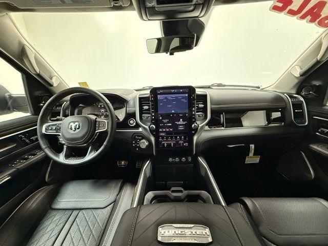 new 2026 Ram 1500 car, priced at $86,105