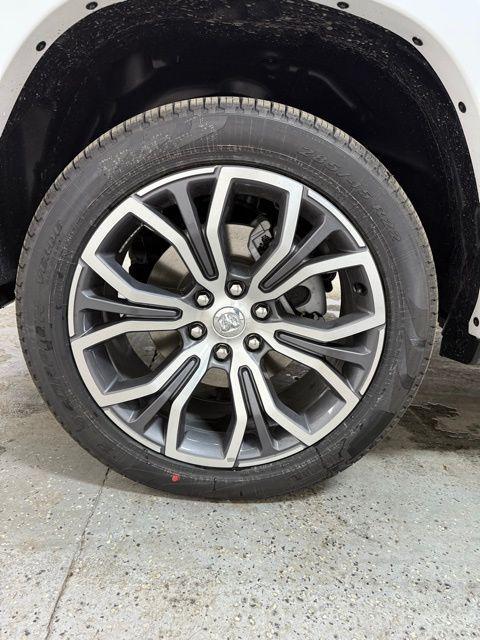 new 2026 Ram 1500 car, priced at $86,105