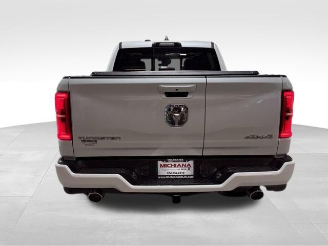 new 2026 Ram 1500 car, priced at $86,105