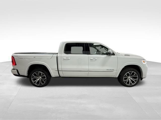new 2026 Ram 1500 car, priced at $86,105