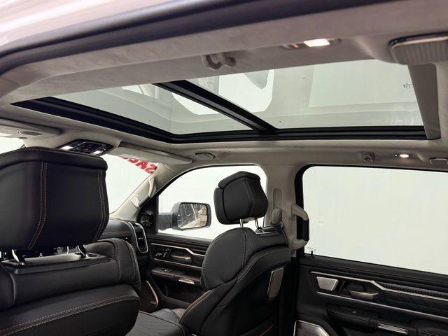 new 2026 Ram 1500 car, priced at $86,105