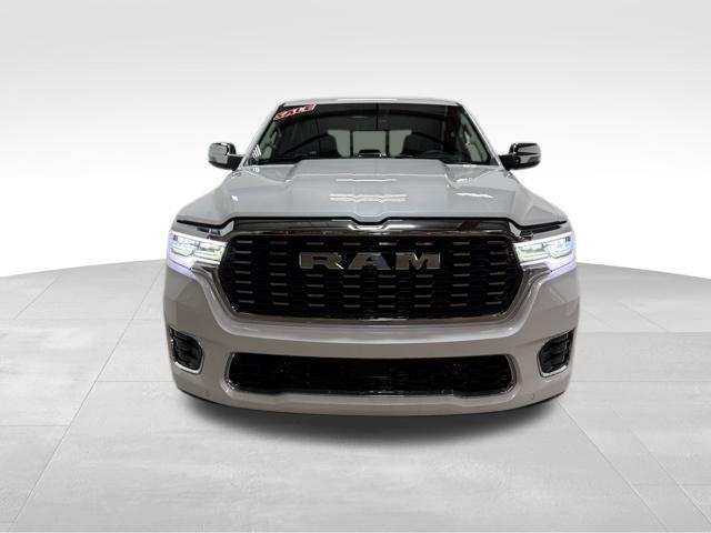 new 2026 Ram 1500 car, priced at $86,105