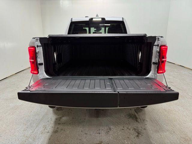 new 2026 Ram 1500 car, priced at $86,105