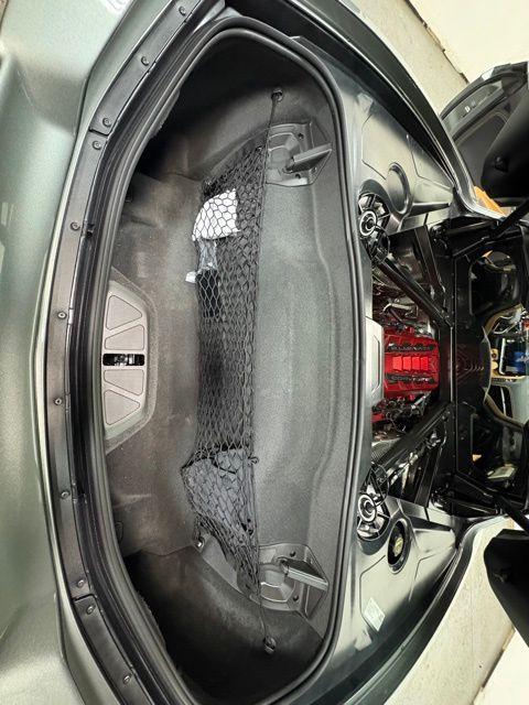 used 2024 Chevrolet Corvette car, priced at $74,991