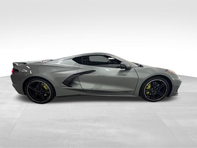 used 2024 Chevrolet Corvette car, priced at $74,991