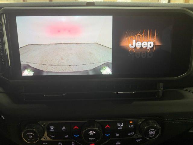 new 2026 Jeep Gladiator car, priced at $49,720