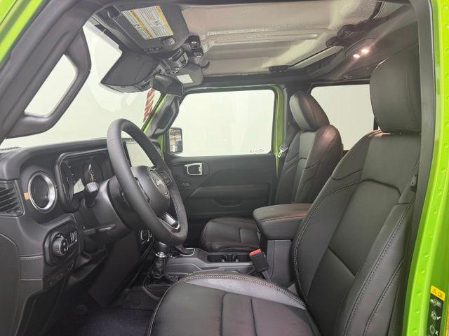 new 2026 Jeep Gladiator car, priced at $49,720