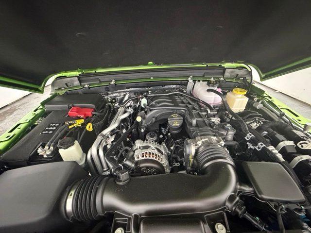 new 2026 Jeep Gladiator car, priced at $49,720