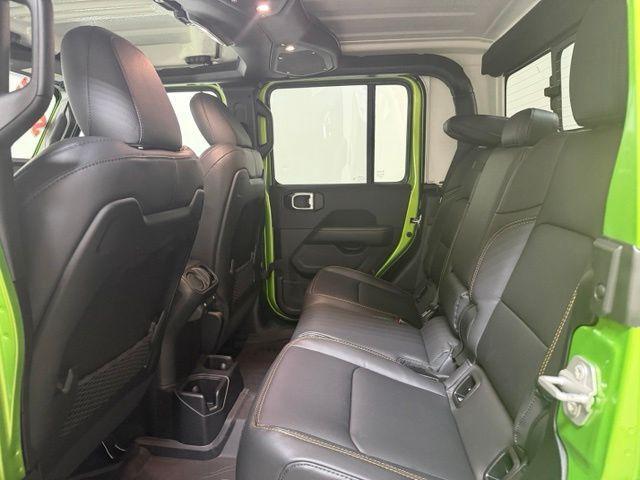 new 2026 Jeep Gladiator car, priced at $49,720