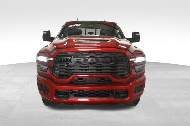new 2026 Ram 2500 car, priced at $67,862