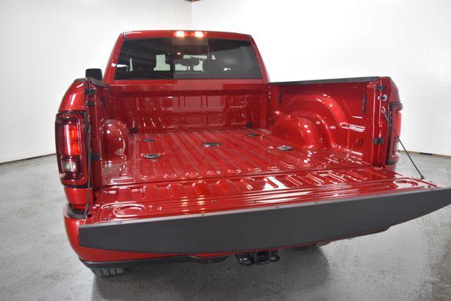 new 2026 Ram 2500 car, priced at $67,862