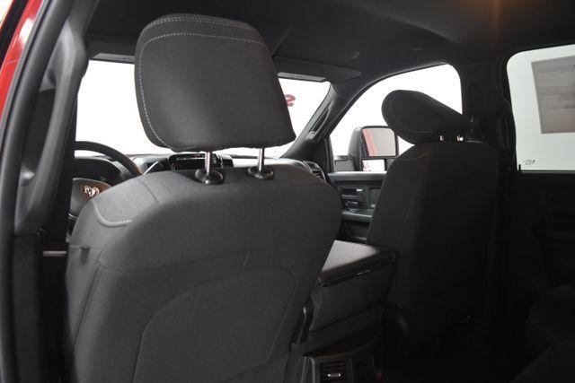 new 2026 Ram 2500 car, priced at $67,862