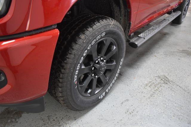 new 2026 Ram 2500 car, priced at $67,862