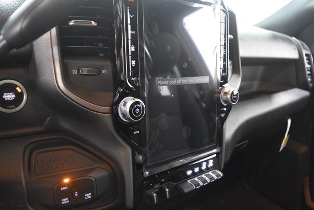 new 2026 Ram 2500 car, priced at $67,862