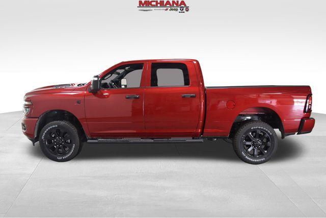 new 2026 Ram 2500 car, priced at $67,862