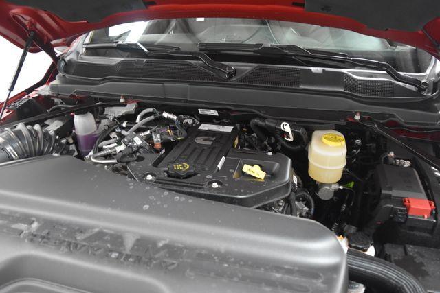 new 2026 Ram 2500 car, priced at $67,862