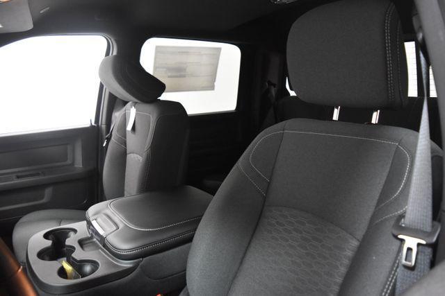 new 2026 Ram 2500 car, priced at $67,862