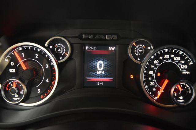 new 2026 Ram 2500 car, priced at $67,862