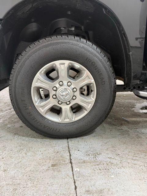 used 2024 Ram 2500 car, priced at $42,991