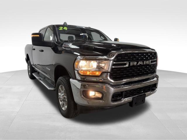 used 2024 Ram 2500 car, priced at $42,991