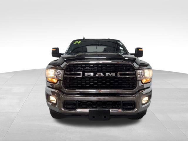 used 2024 Ram 2500 car, priced at $42,991
