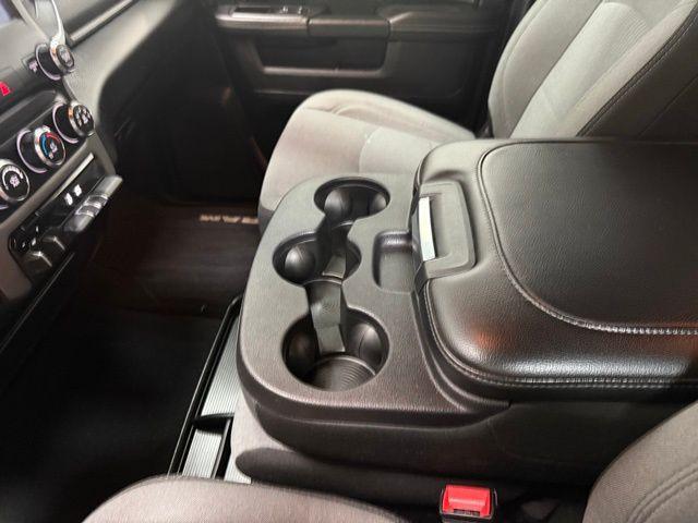 used 2024 Ram 2500 car, priced at $42,991
