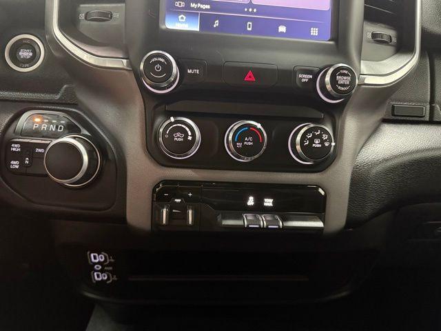used 2024 Ram 2500 car, priced at $42,991