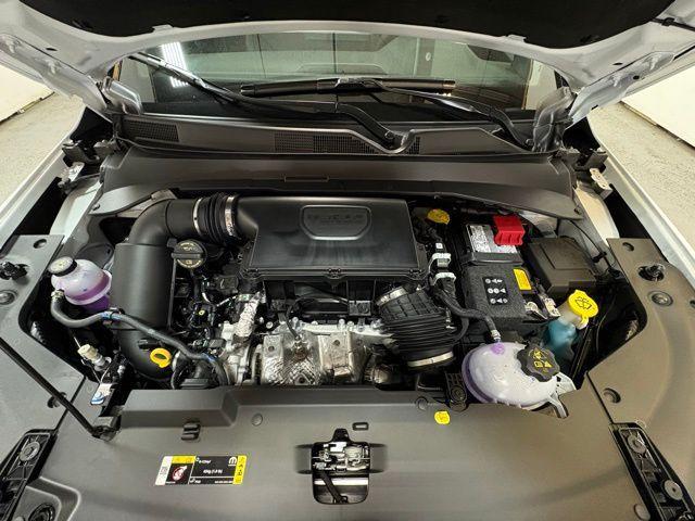 new 2026 Jeep Compass car, priced at $35,292