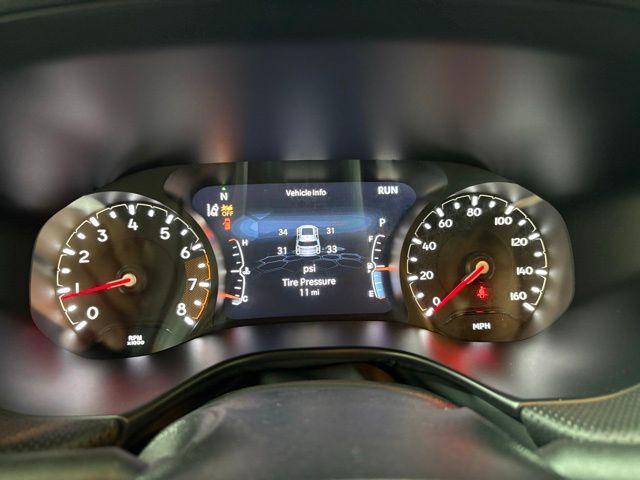 new 2026 Jeep Compass car, priced at $35,292