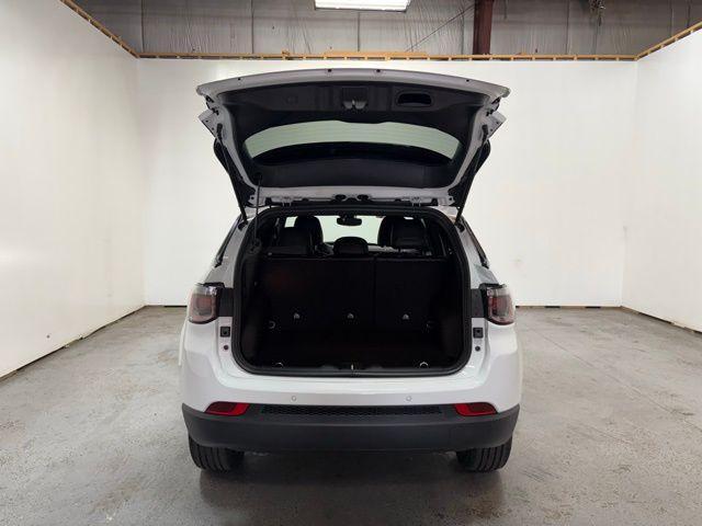 new 2026 Jeep Compass car, priced at $35,292