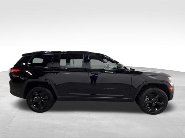 new 2025 Jeep Grand Cherokee L car, priced at $48,149