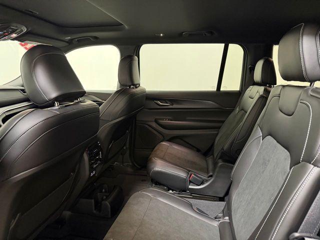 new 2025 Jeep Grand Cherokee L car, priced at $48,149