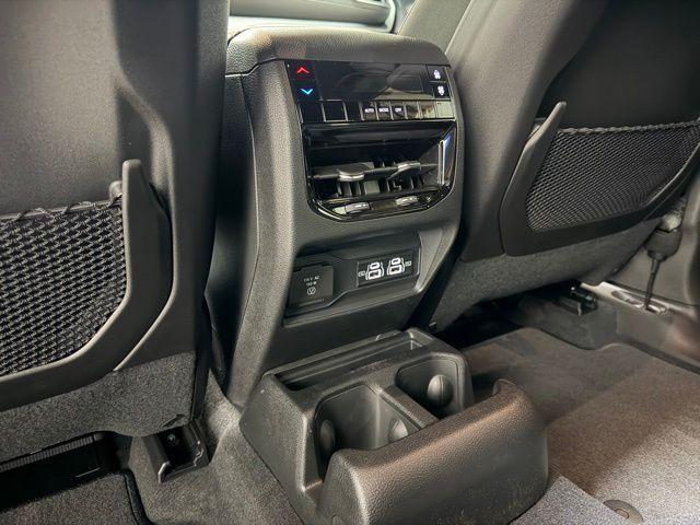 new 2025 Jeep Grand Cherokee L car, priced at $48,149