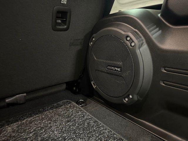 new 2026 Jeep Wrangler car, priced at $50,026
