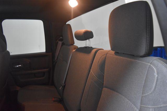 used 2021 Ram 1500 Classic car, priced at $29,911