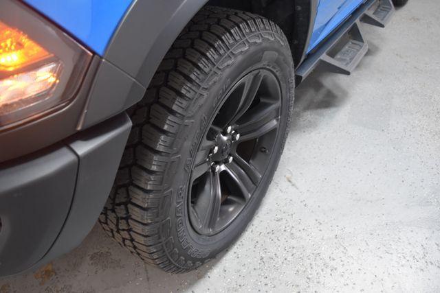 used 2021 Ram 1500 Classic car, priced at $29,911