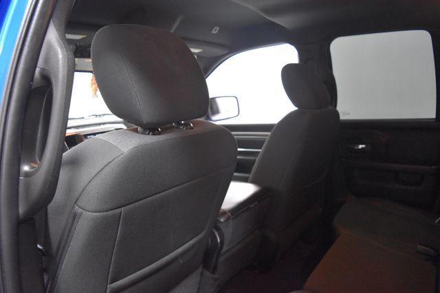 used 2021 Ram 1500 Classic car, priced at $29,911