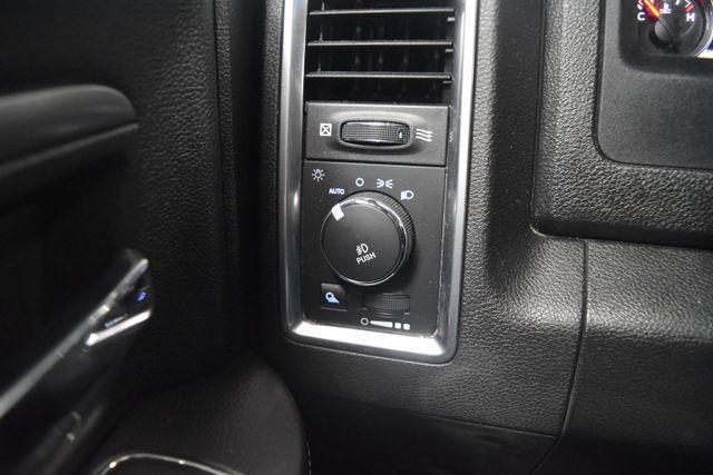 used 2021 Ram 1500 Classic car, priced at $29,911