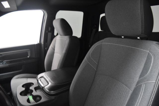 used 2021 Ram 1500 Classic car, priced at $29,911