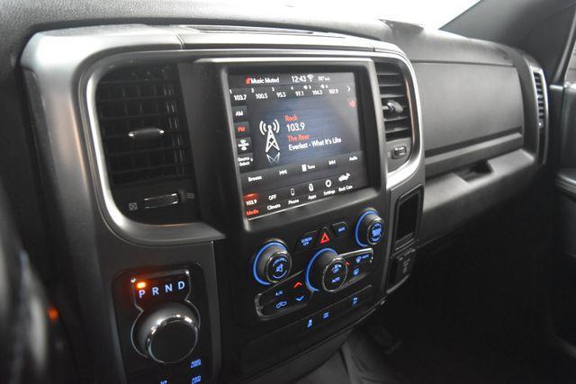 used 2021 Ram 1500 Classic car, priced at $29,911