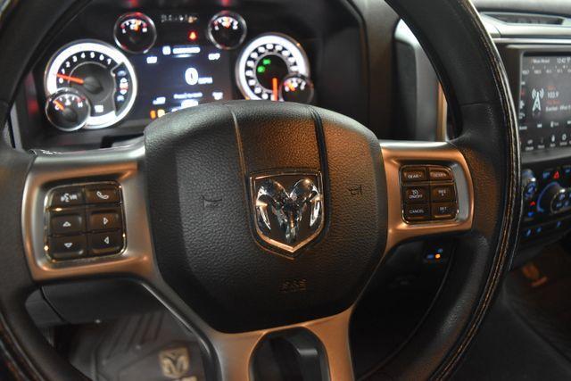 used 2021 Ram 1500 Classic car, priced at $29,911