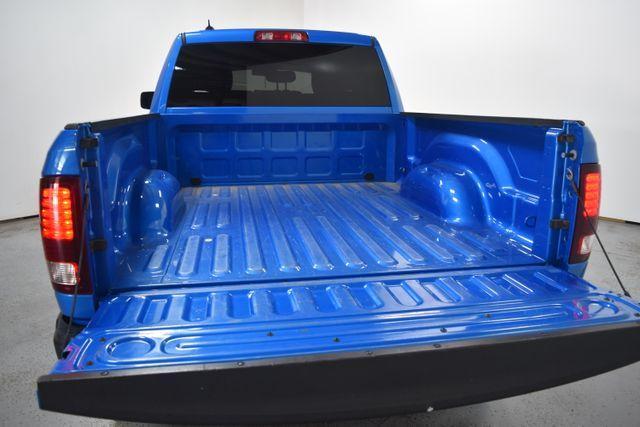 used 2021 Ram 1500 Classic car, priced at $29,911