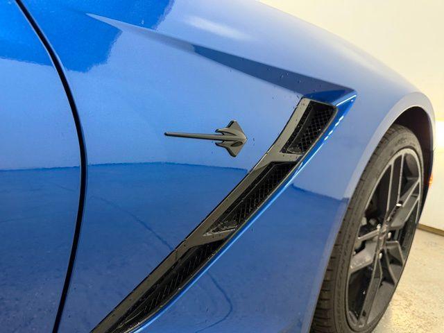 used 2016 Chevrolet Corvette car, priced at $39,996
