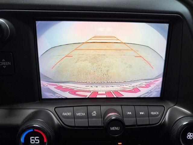 used 2016 Chevrolet Corvette car, priced at $39,996