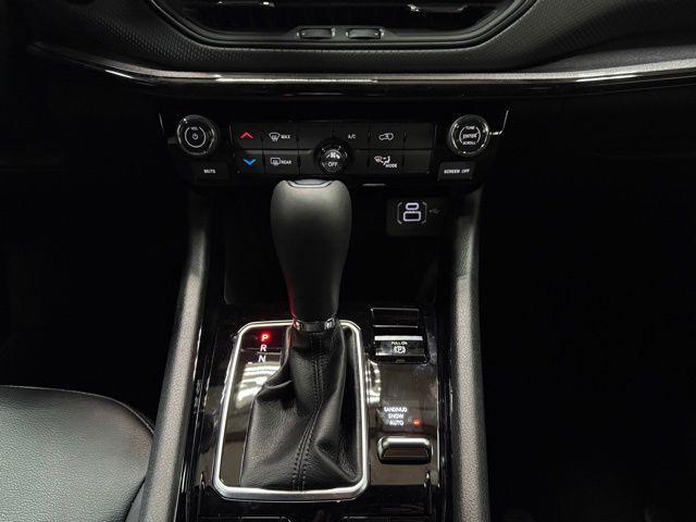 new 2026 Jeep Compass car, priced at $32,408