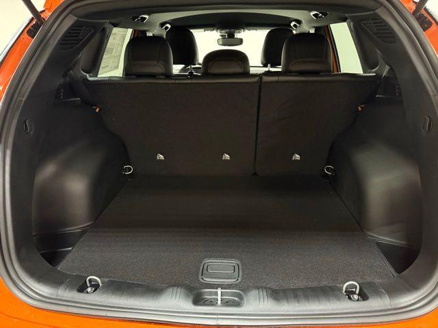 new 2026 Jeep Compass car, priced at $32,408