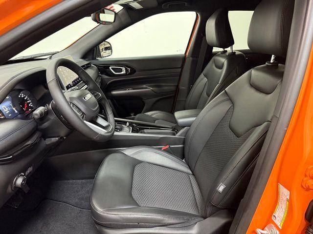 new 2026 Jeep Compass car, priced at $32,408