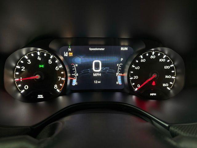 new 2026 Jeep Compass car, priced at $32,408